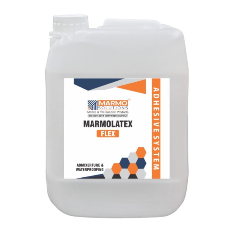 MARMOLATEX – FLEX