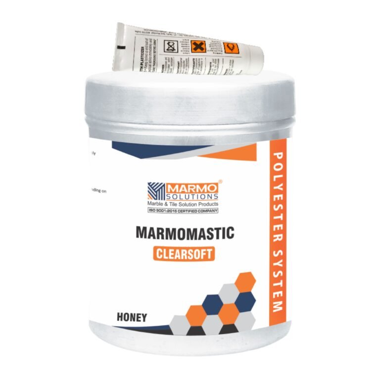 MARMOMASTIC – CLEARSOFT