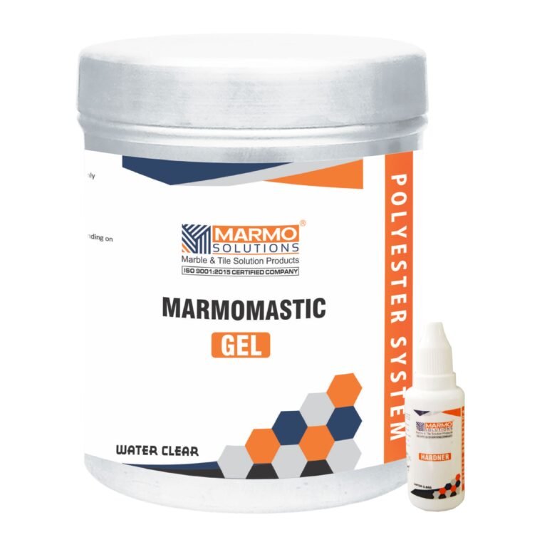 MARMOMASTIC – GEL