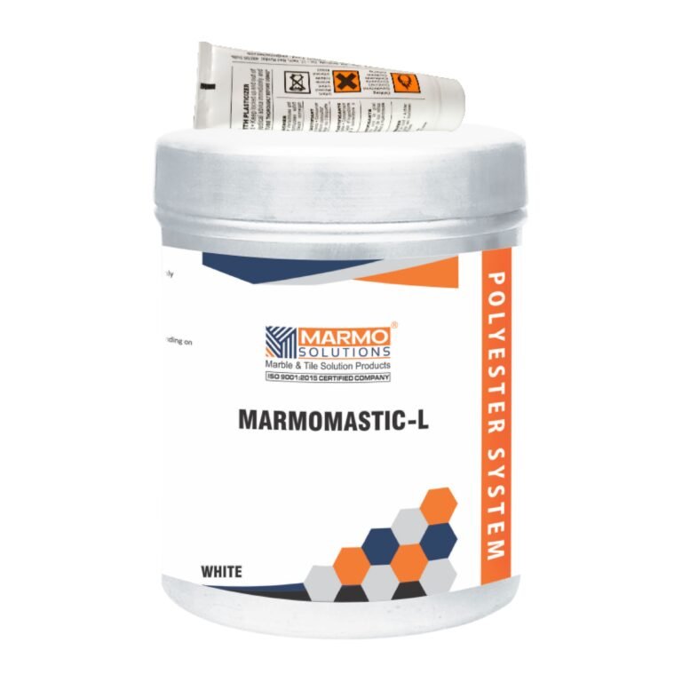 MARMOMASTIC – L