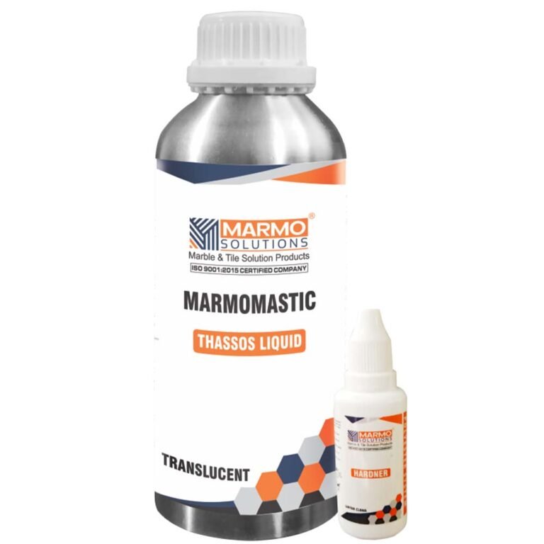 MARMOMASTIC – THASSOS LIQUID