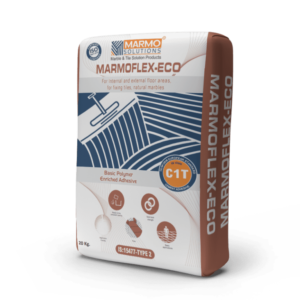 MARMOFLEX – ECO