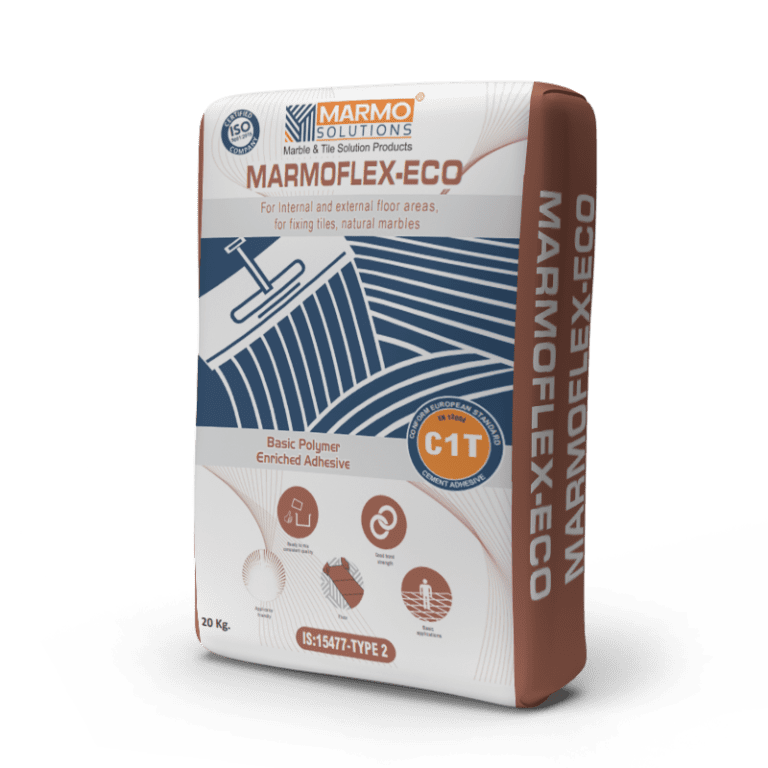 MARMOFLEX – ECO