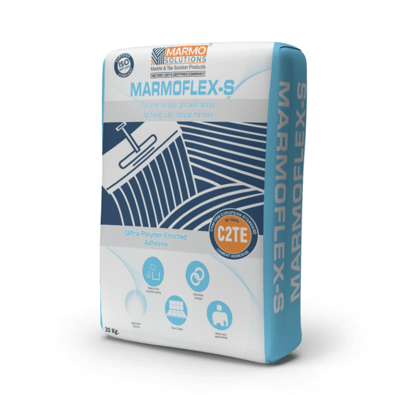 MARMOFLEX – S