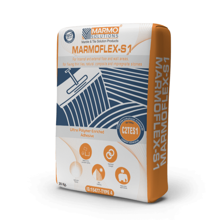 MARMOFLEX – S1