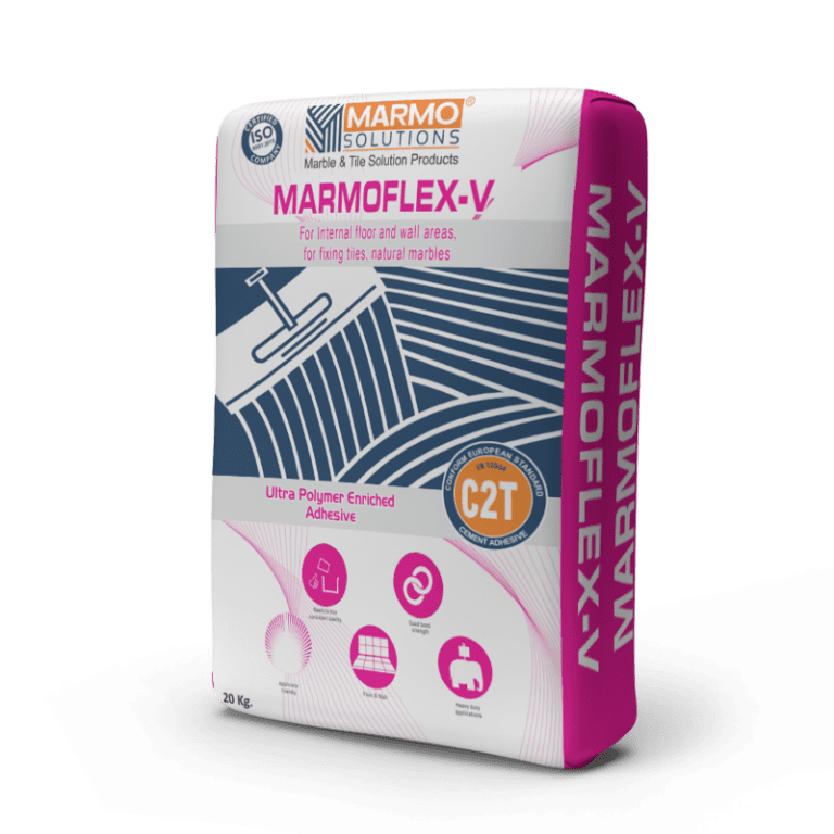 MARMOFLEX – V