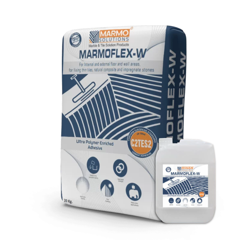 MARMOFLEX – W