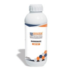 MARMOMAGIC – RUST OUT