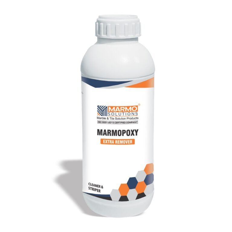 MARMOPOXY – EXTRA REMOVER