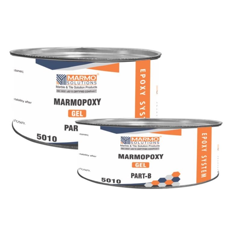 MARMOPOXY – GEL
